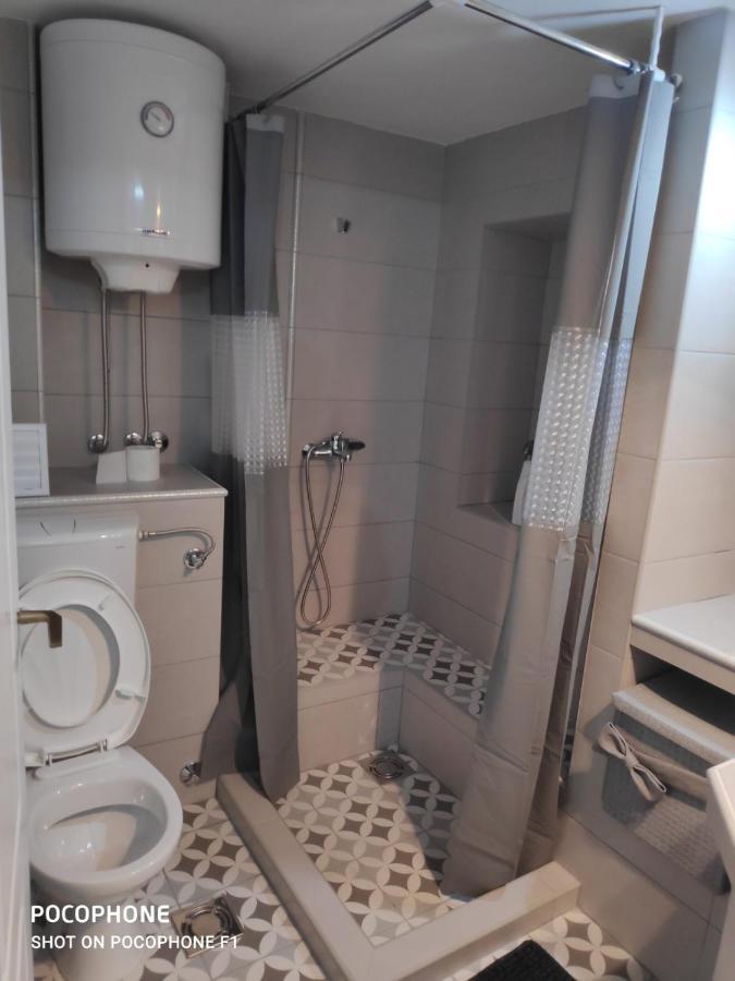 Apartman Art *